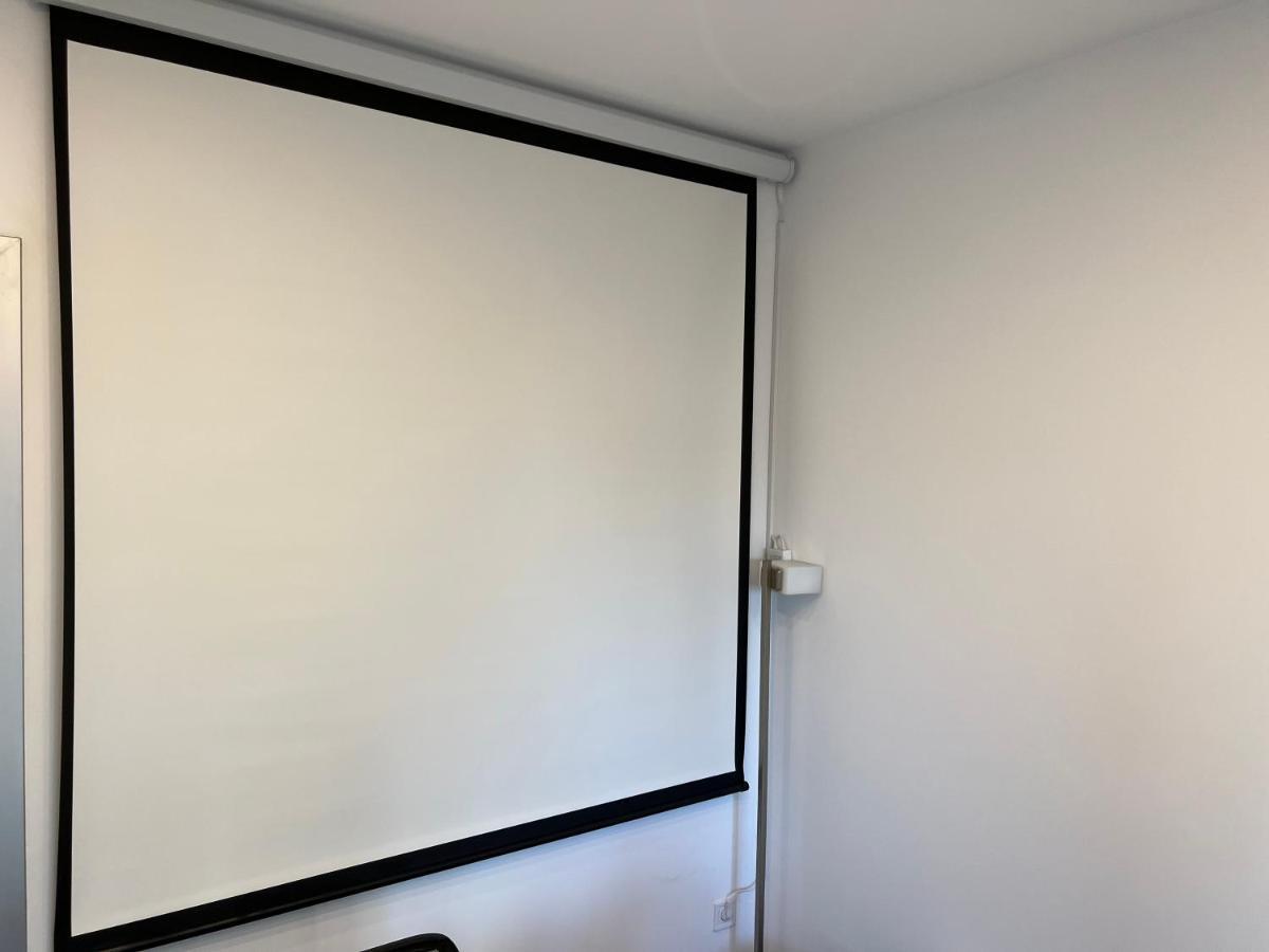 Fancy Penthouse Studio With Lakeview W10 Bukarest Exterior foto